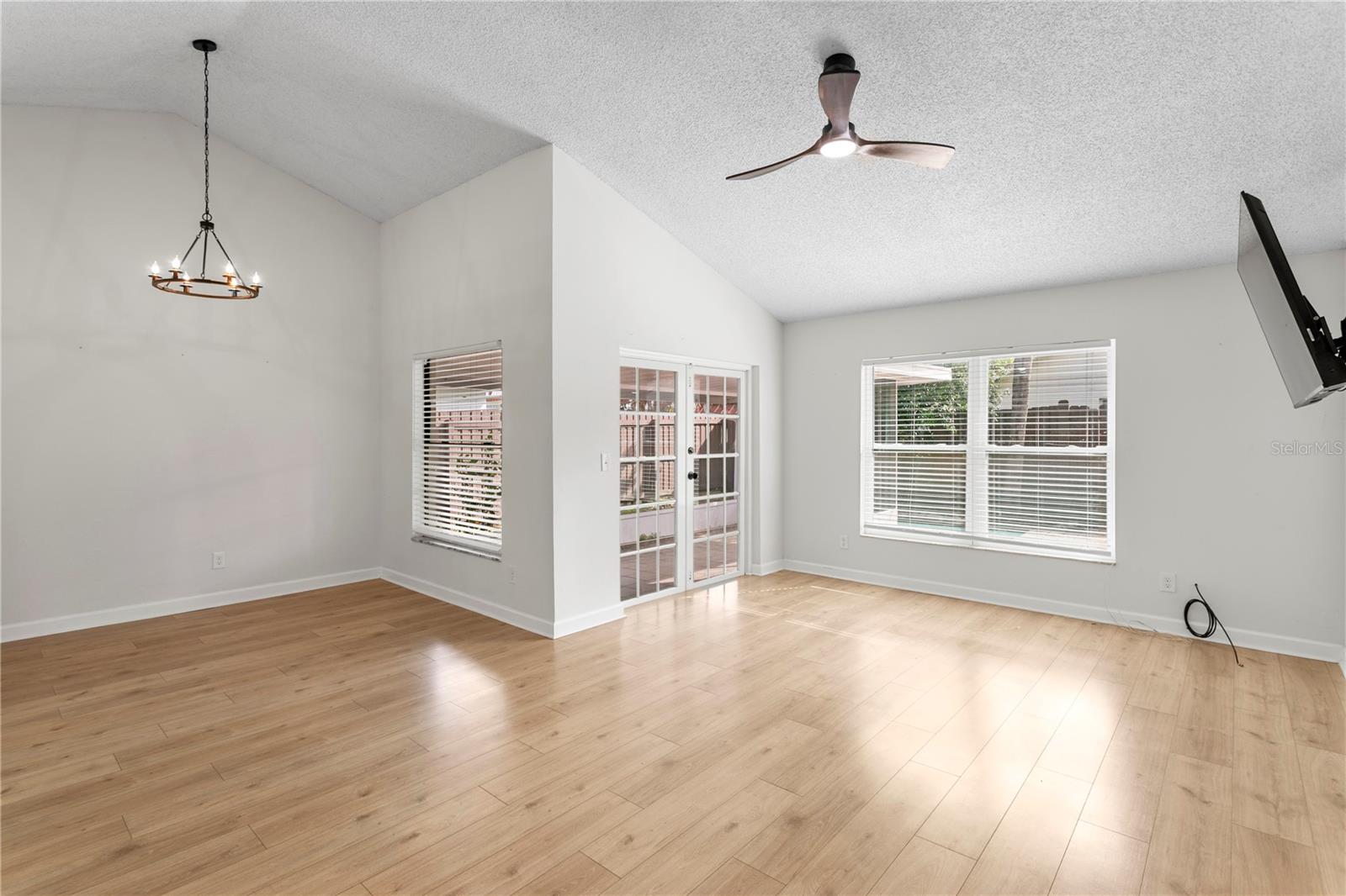 HAMPTON PARK UNIT 2 - Residential