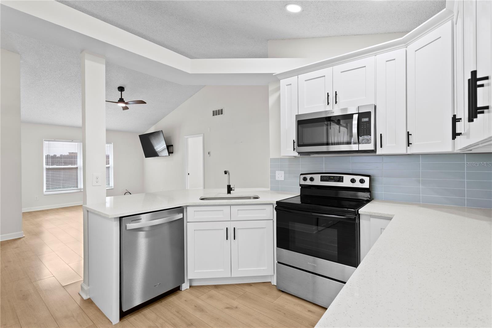 HAMPTON PARK UNIT 2 - Residential