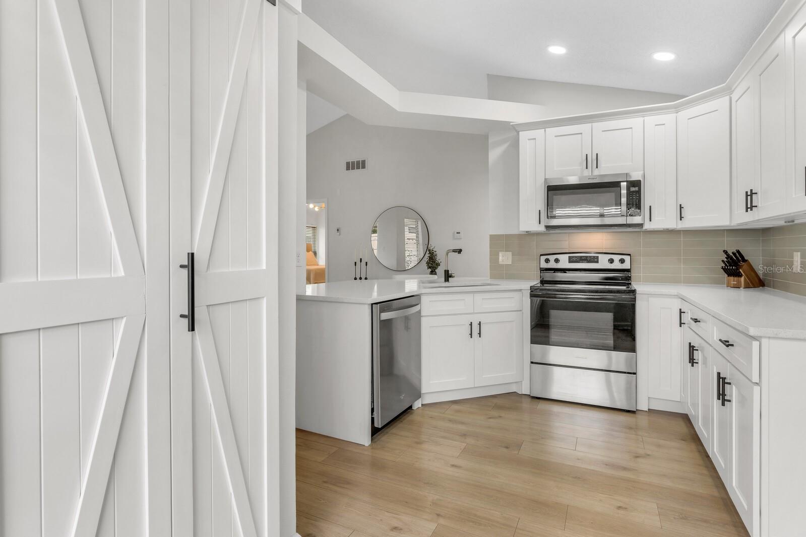 HAMPTON PARK UNIT 2 - Residential