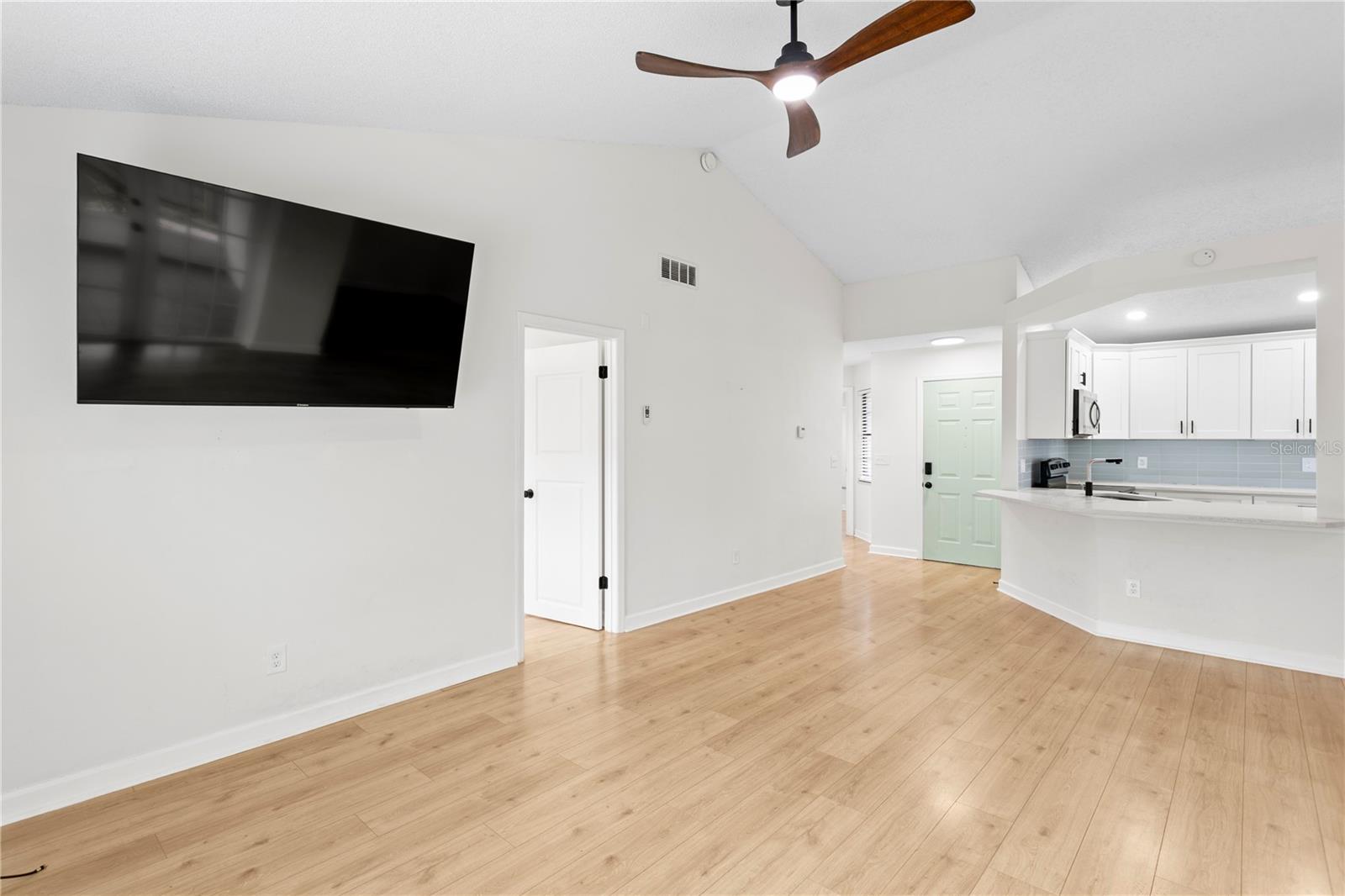 HAMPTON PARK UNIT 2 - Residential