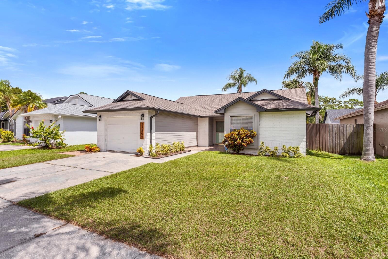 HAMPTON PARK UNIT 2 - Residential