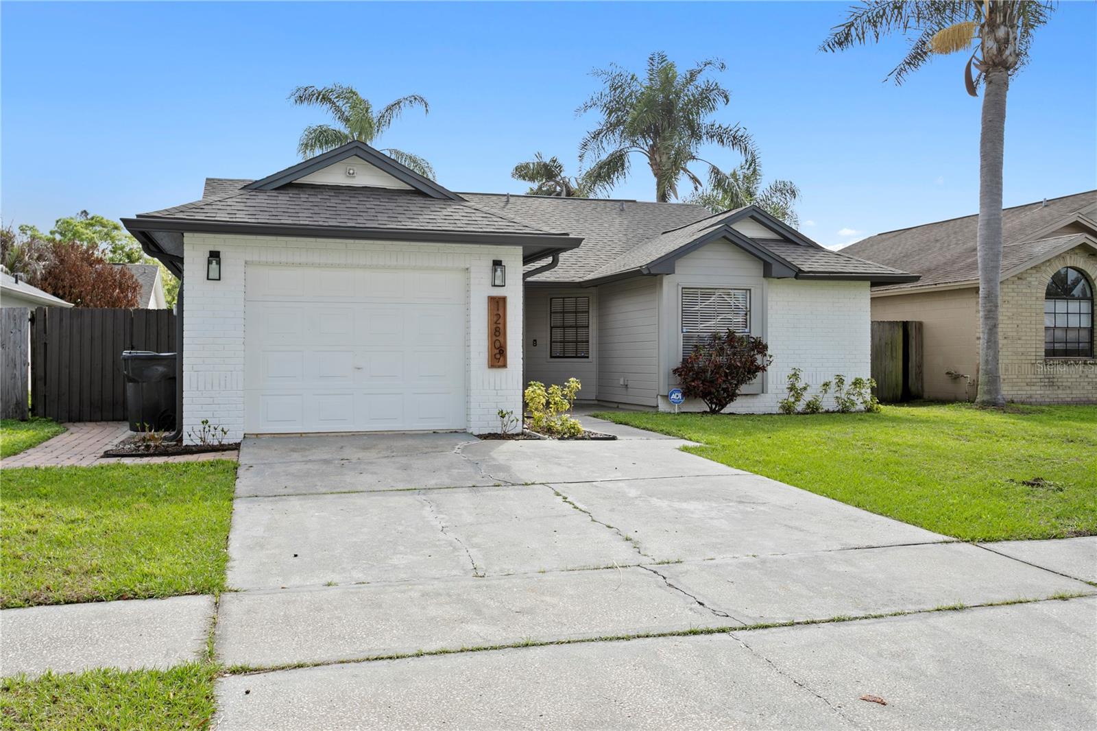 HAMPTON PARK UNIT 2 - Residential