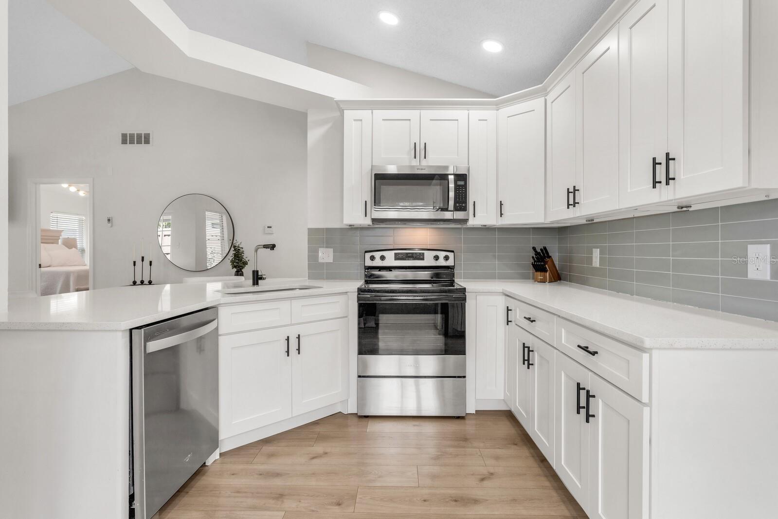 HAMPTON PARK UNIT 2 - Residential