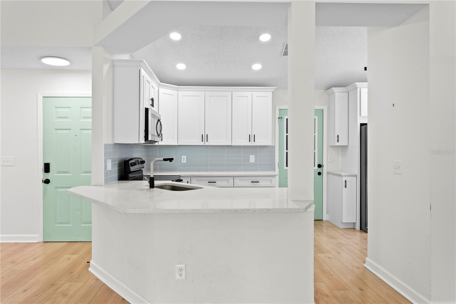 HAMPTON PARK UNIT 2 - Residential