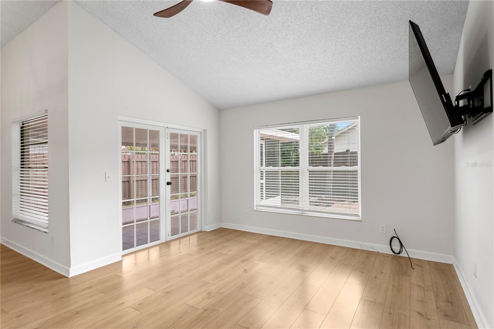 HAMPTON PARK UNIT 2 - Residential