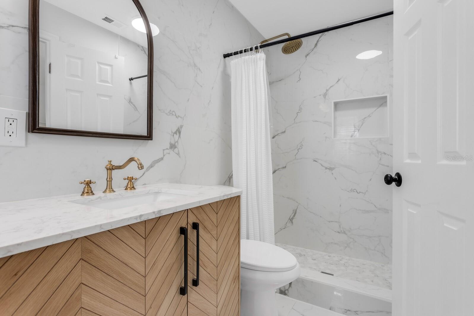 HAMPTON PARK UNIT 2 - Residential