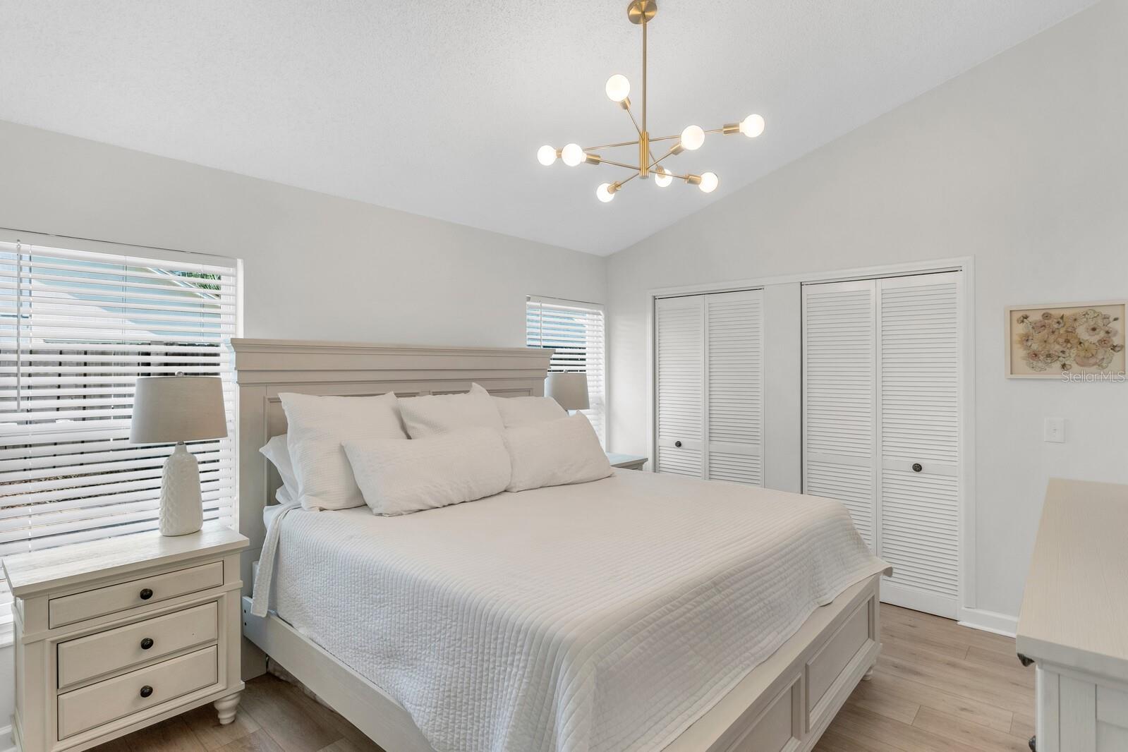 HAMPTON PARK UNIT 2 - Residential