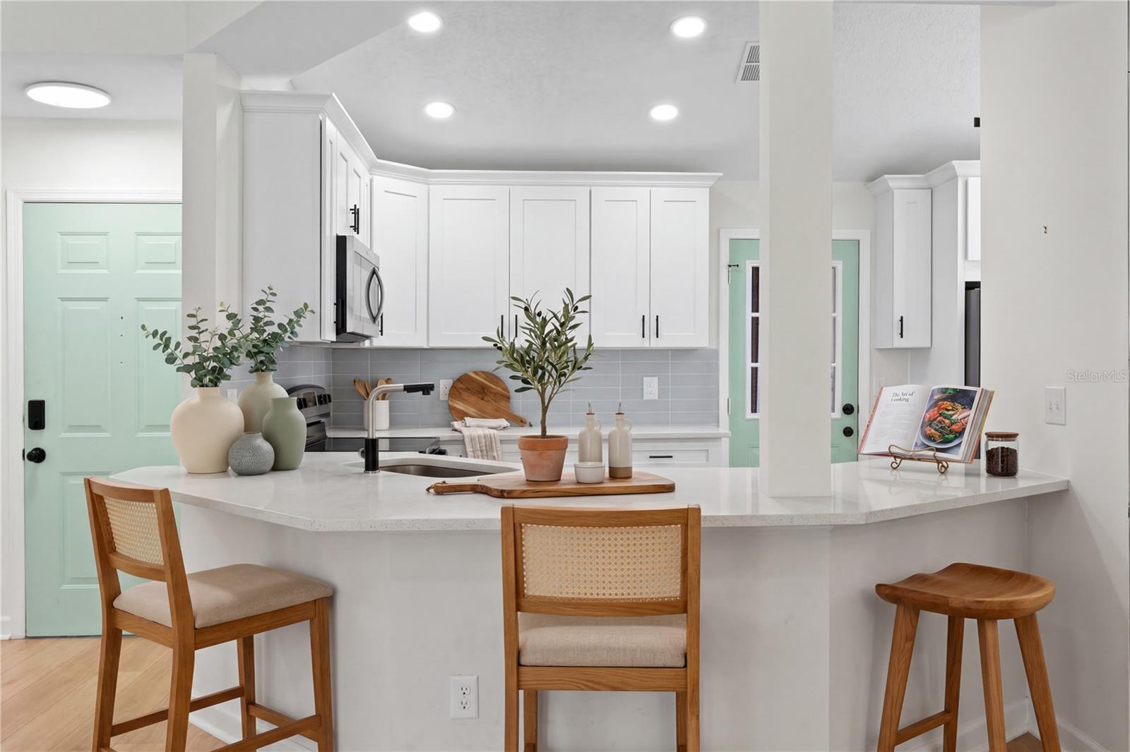 HAMPTON PARK UNIT 2 - Residential