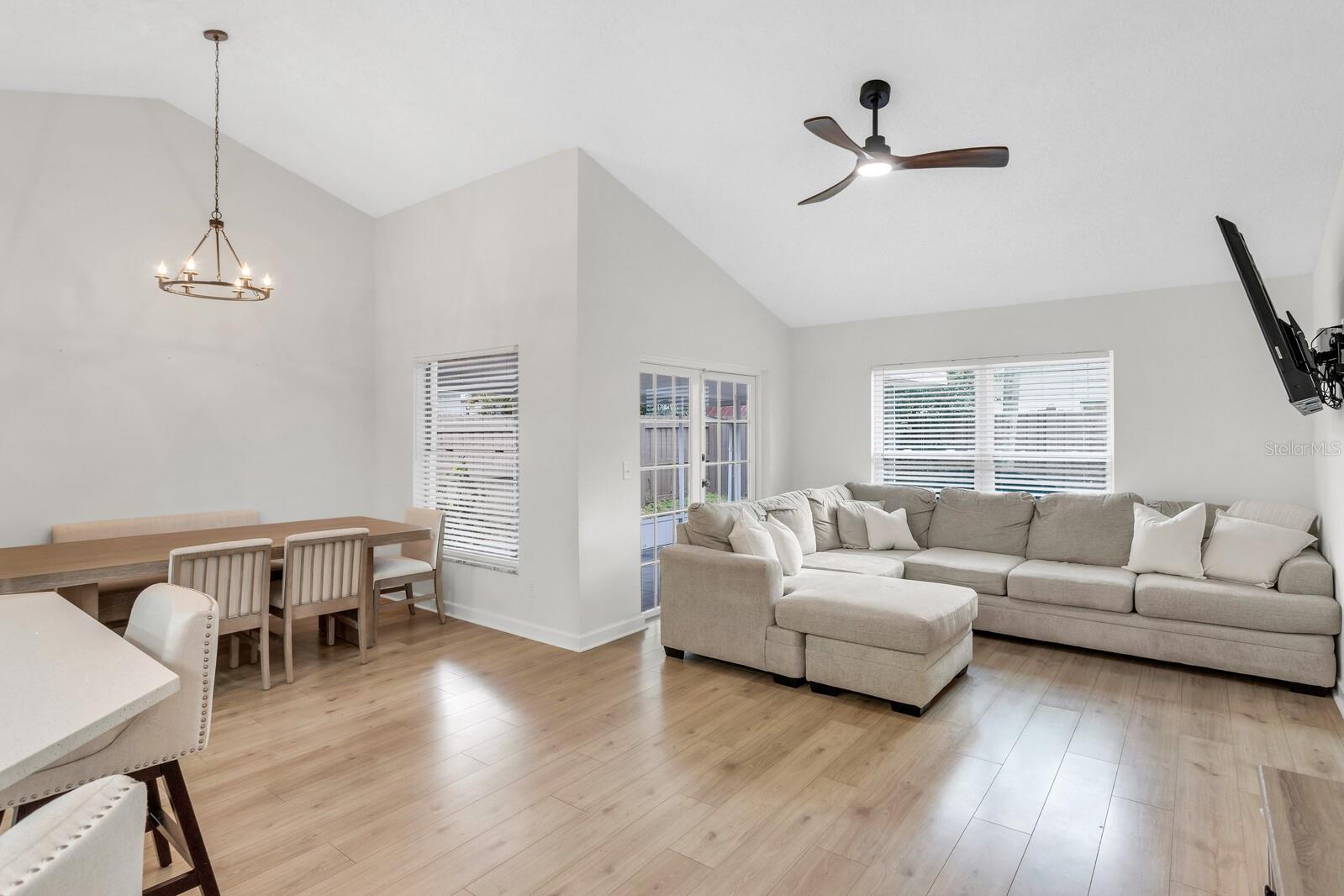 HAMPTON PARK UNIT 2 - Residential