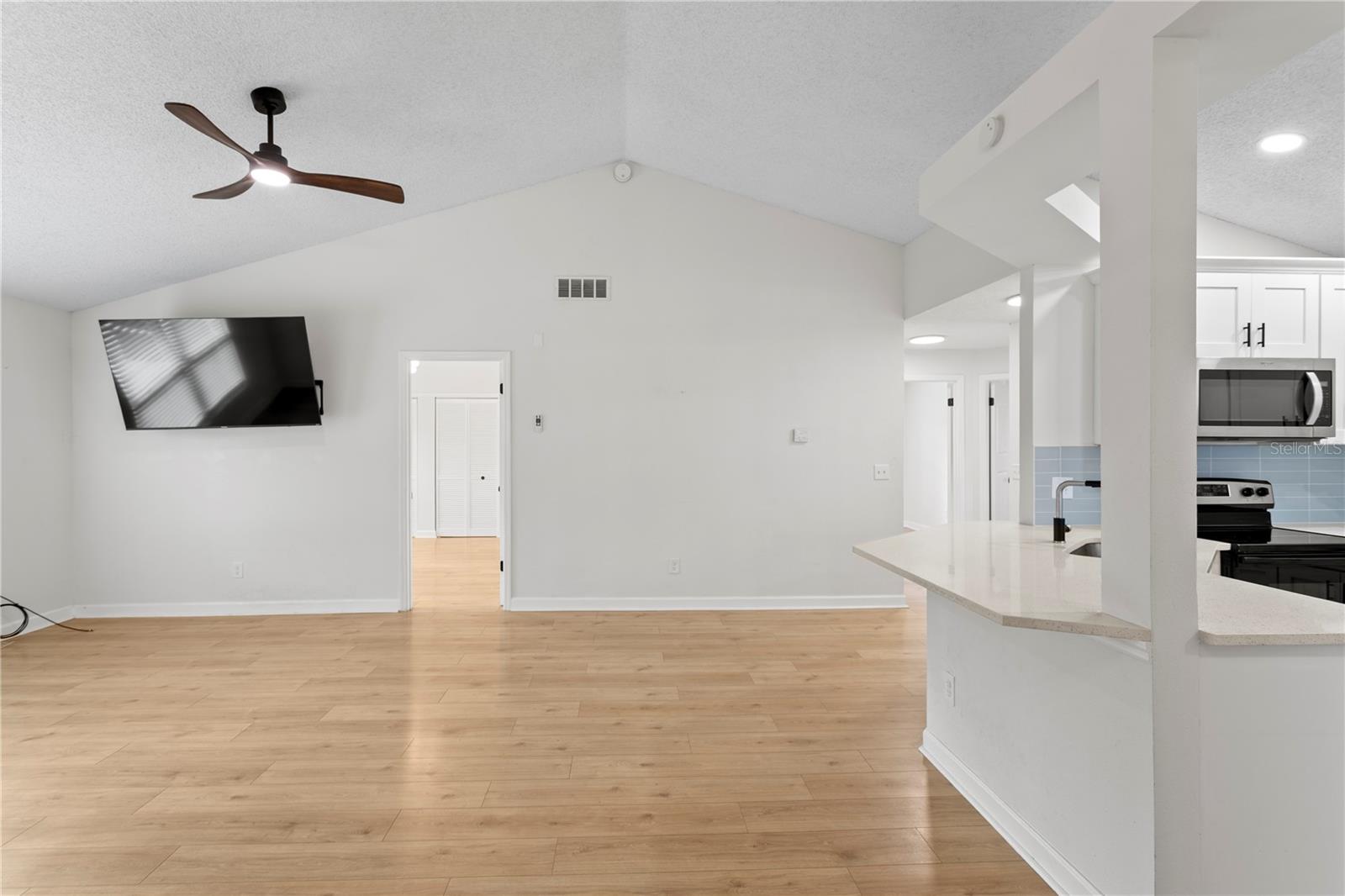 HAMPTON PARK UNIT 2 - Residential