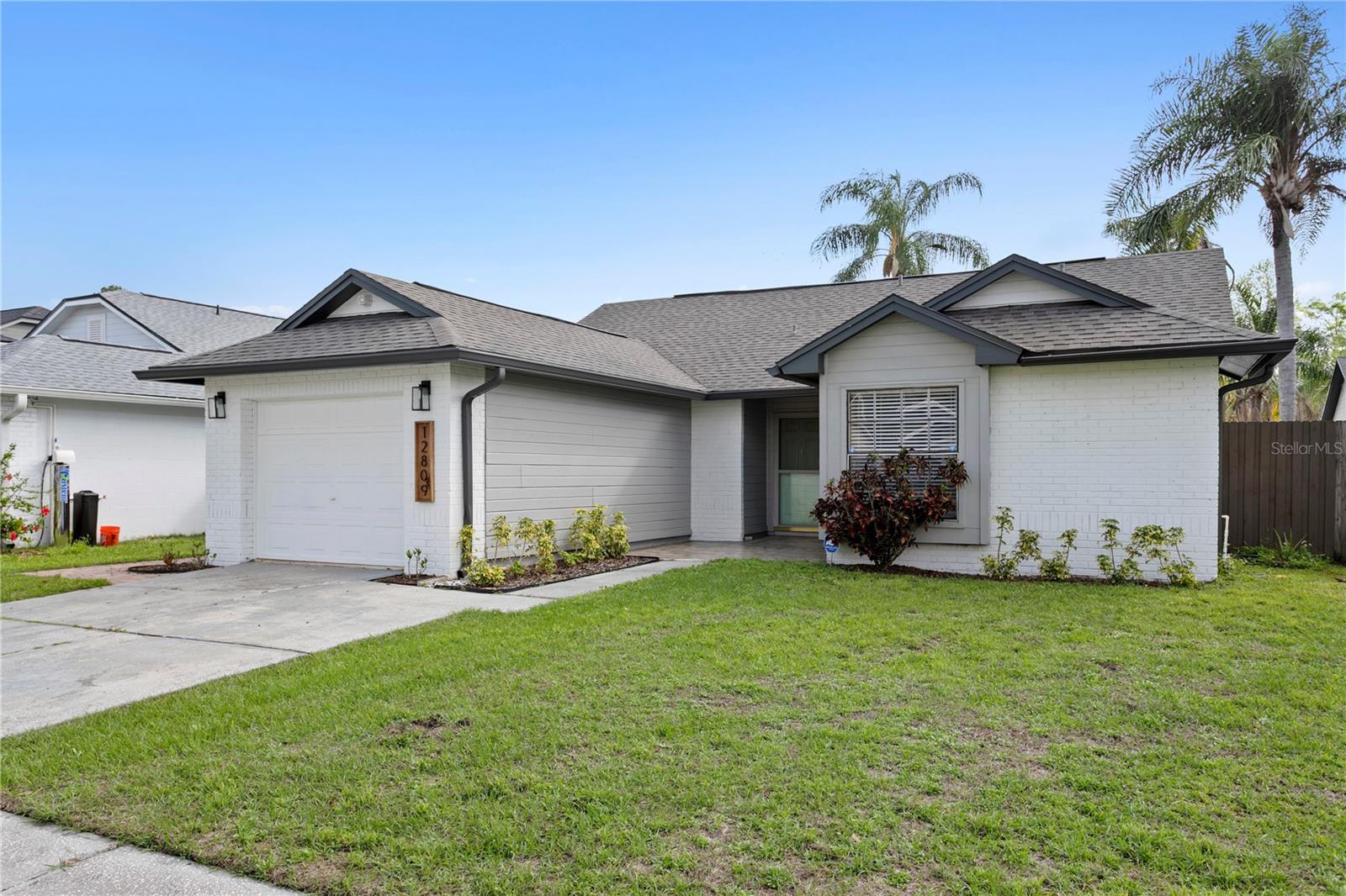 HAMPTON PARK UNIT 2 - Residential