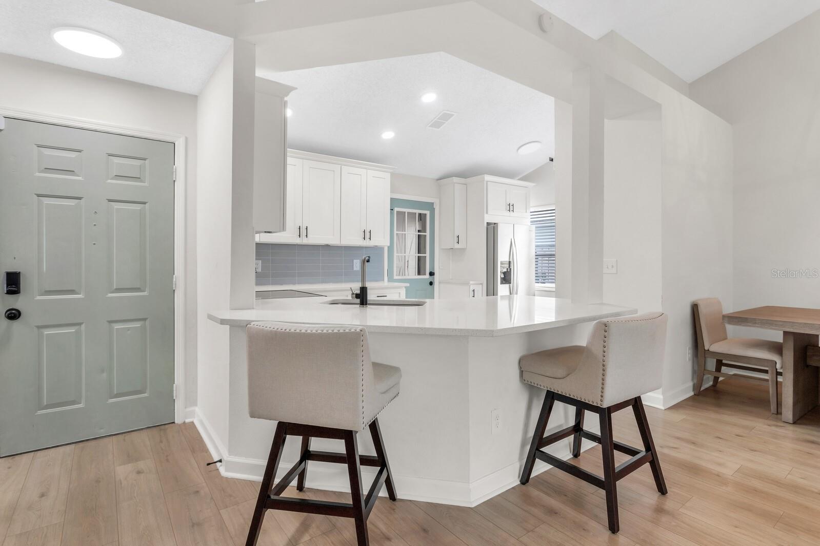HAMPTON PARK UNIT 2 - Residential
