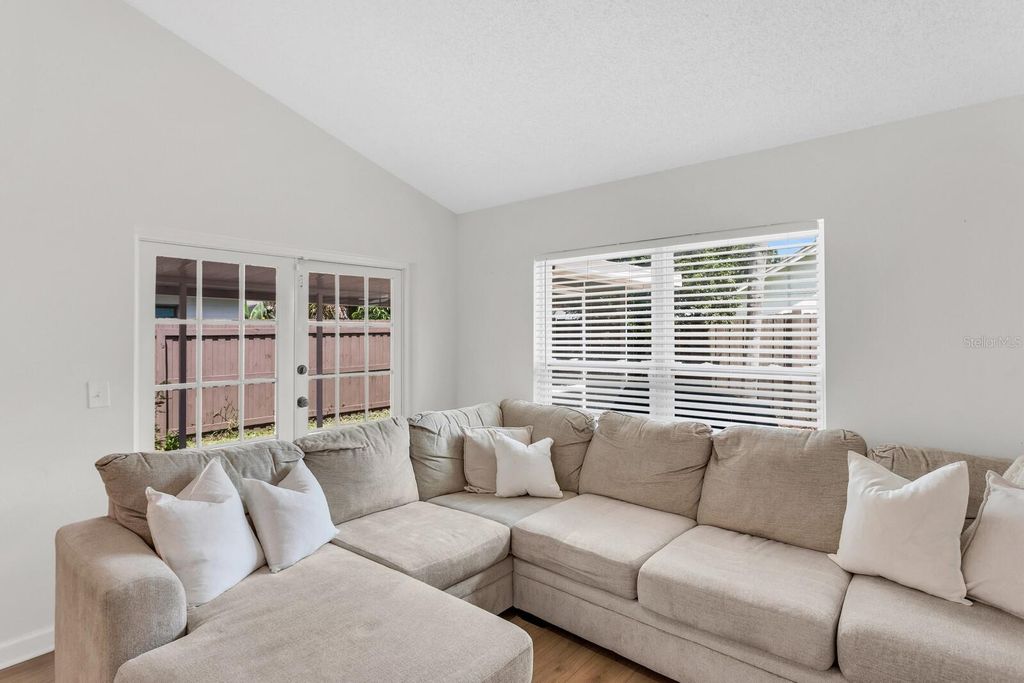 Photo of 12809 Millridge Forest Street, Tampa, FL 33624 (MLS # TB8427968)