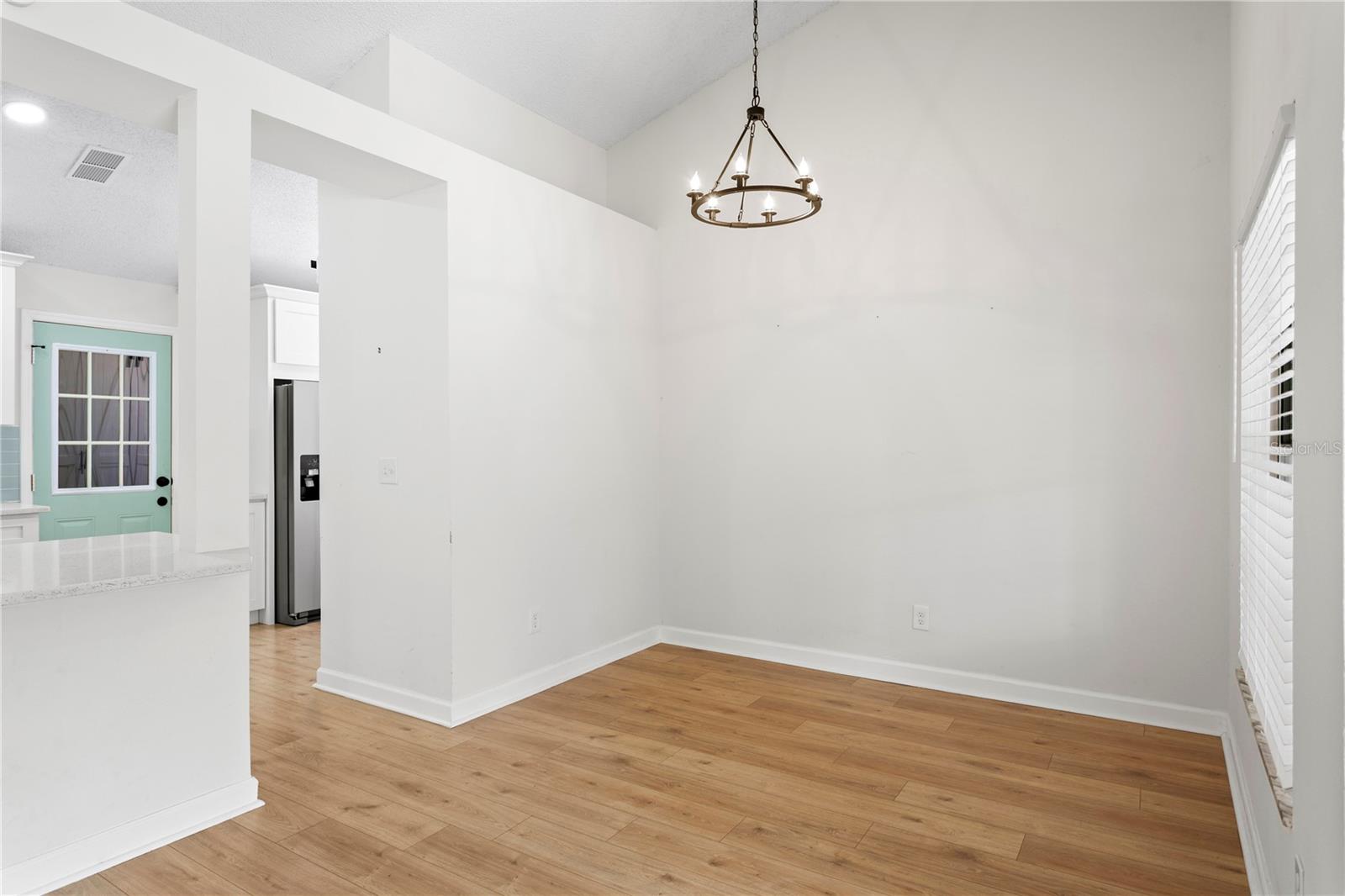 HAMPTON PARK UNIT 2 - Residential