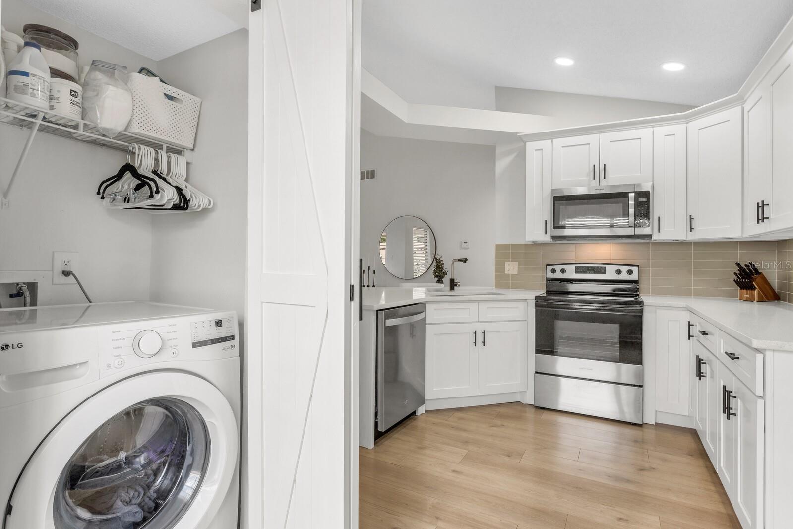 HAMPTON PARK UNIT 2 - Residential