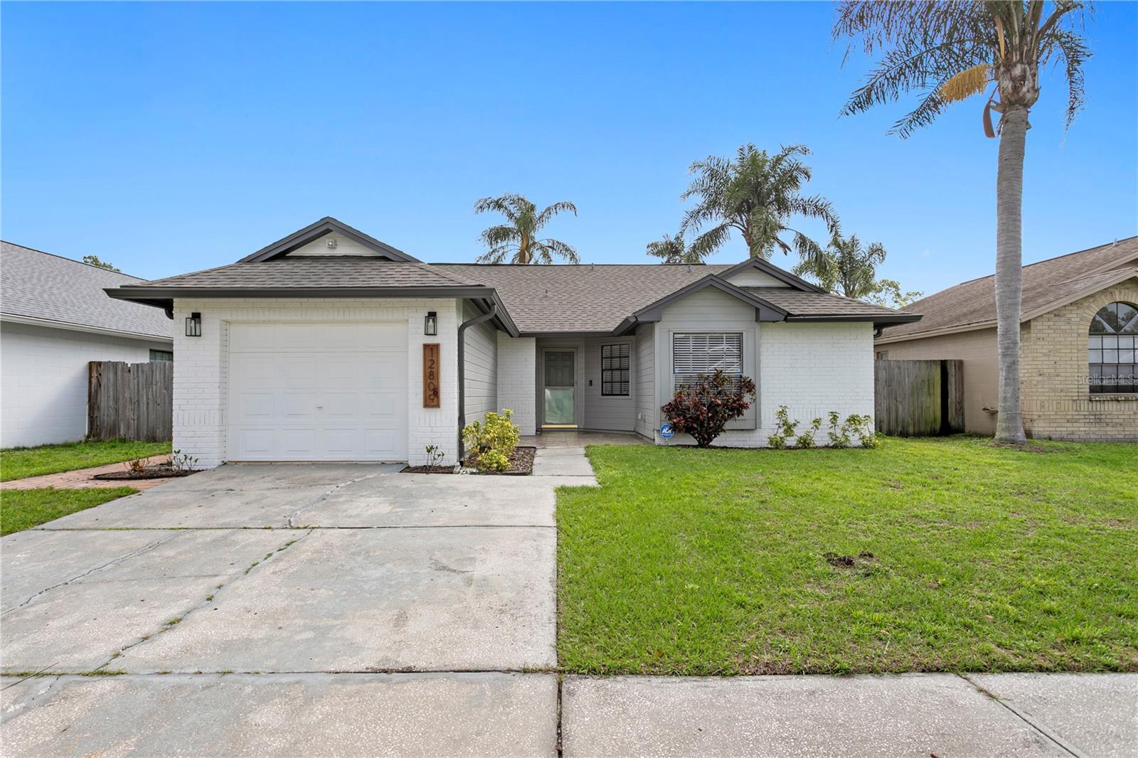 HAMPTON PARK UNIT 2 - Residential