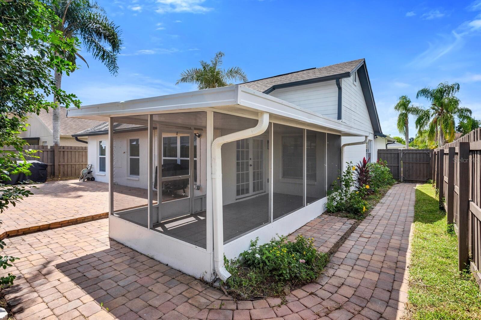HAMPTON PARK UNIT 2 - Residential