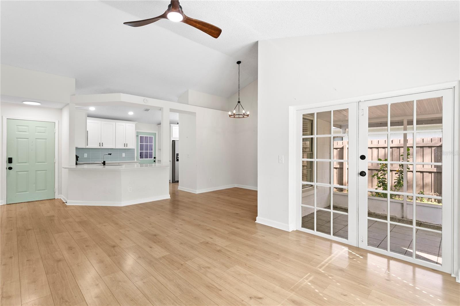 HAMPTON PARK UNIT 2 - Residential