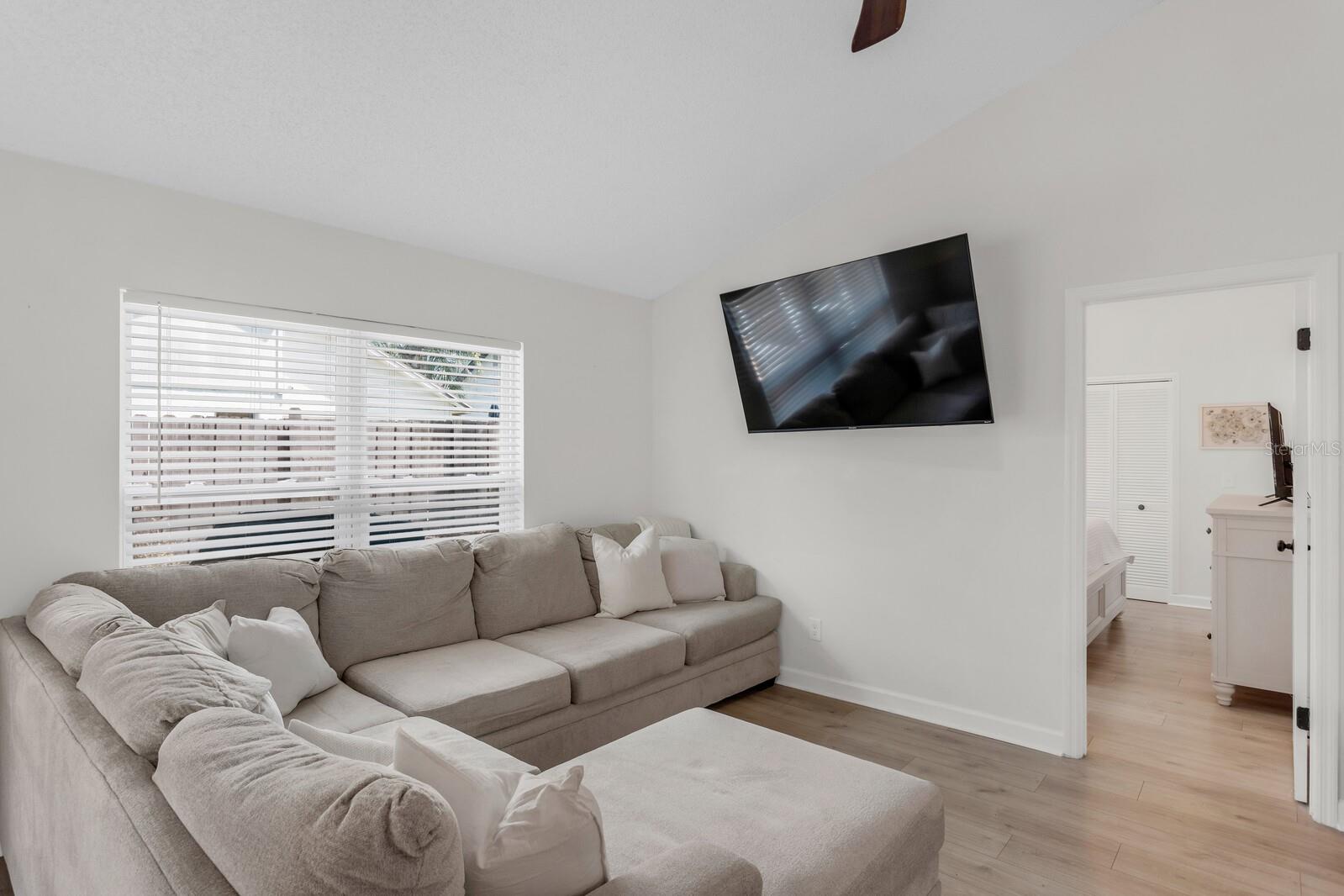 HAMPTON PARK UNIT 2 - Residential