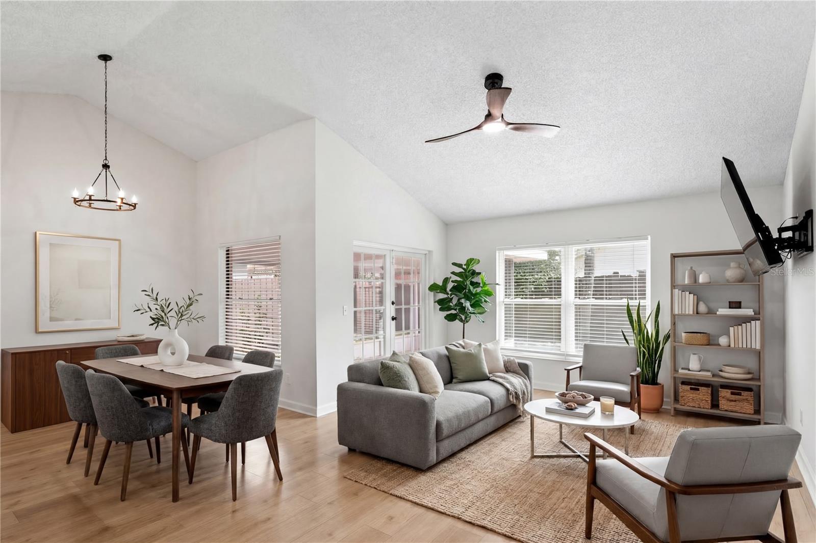 HAMPTON PARK UNIT 2 - Residential