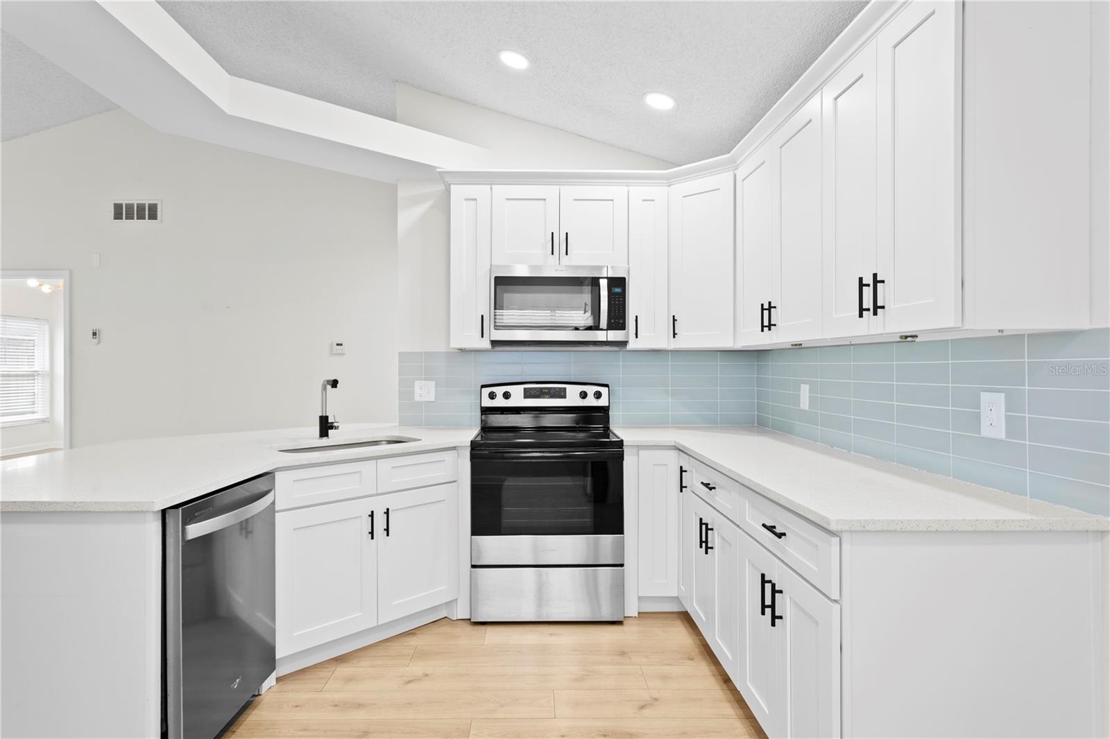 HAMPTON PARK UNIT 2 - Residential