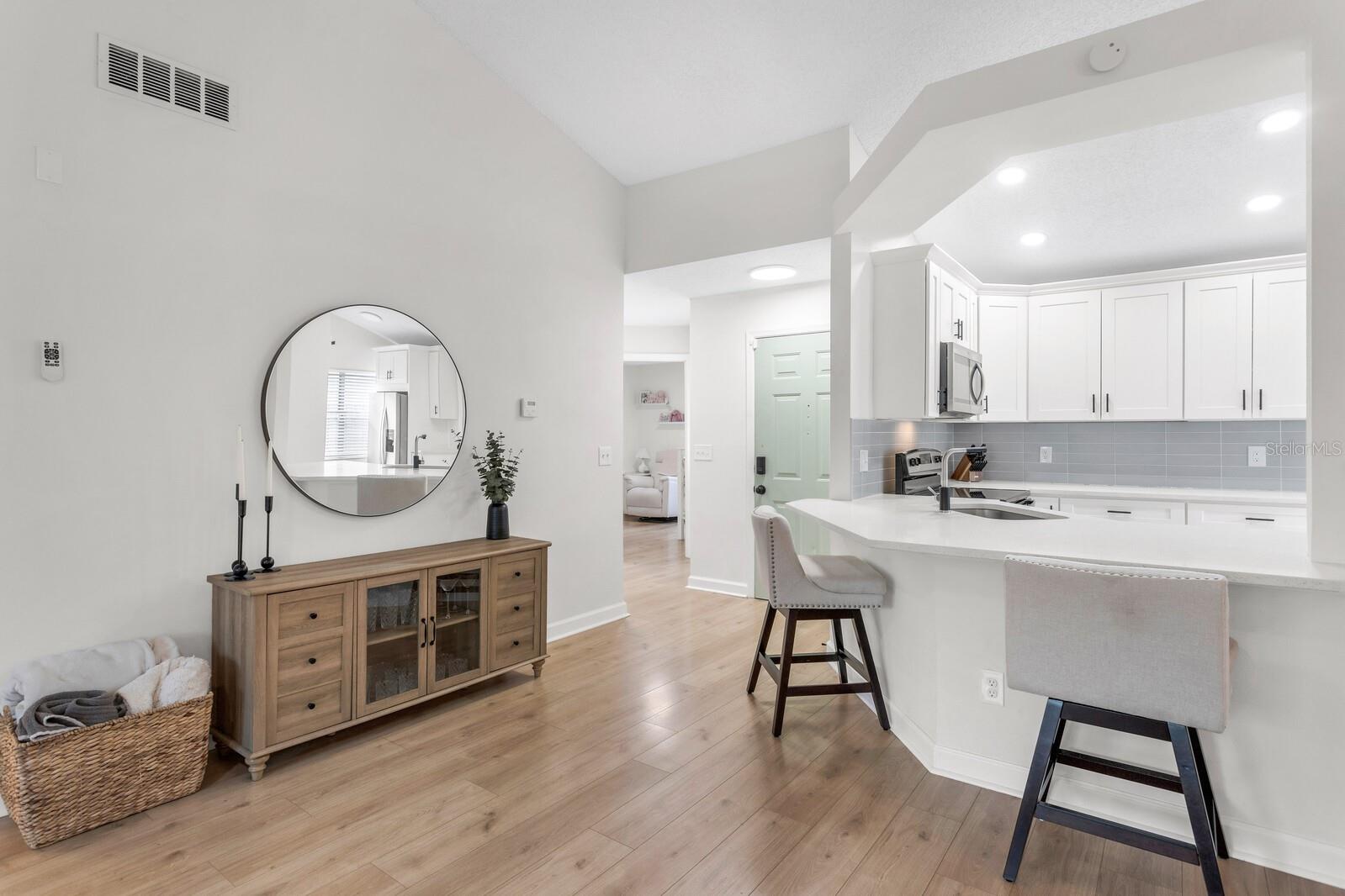 HAMPTON PARK UNIT 2 - Residential