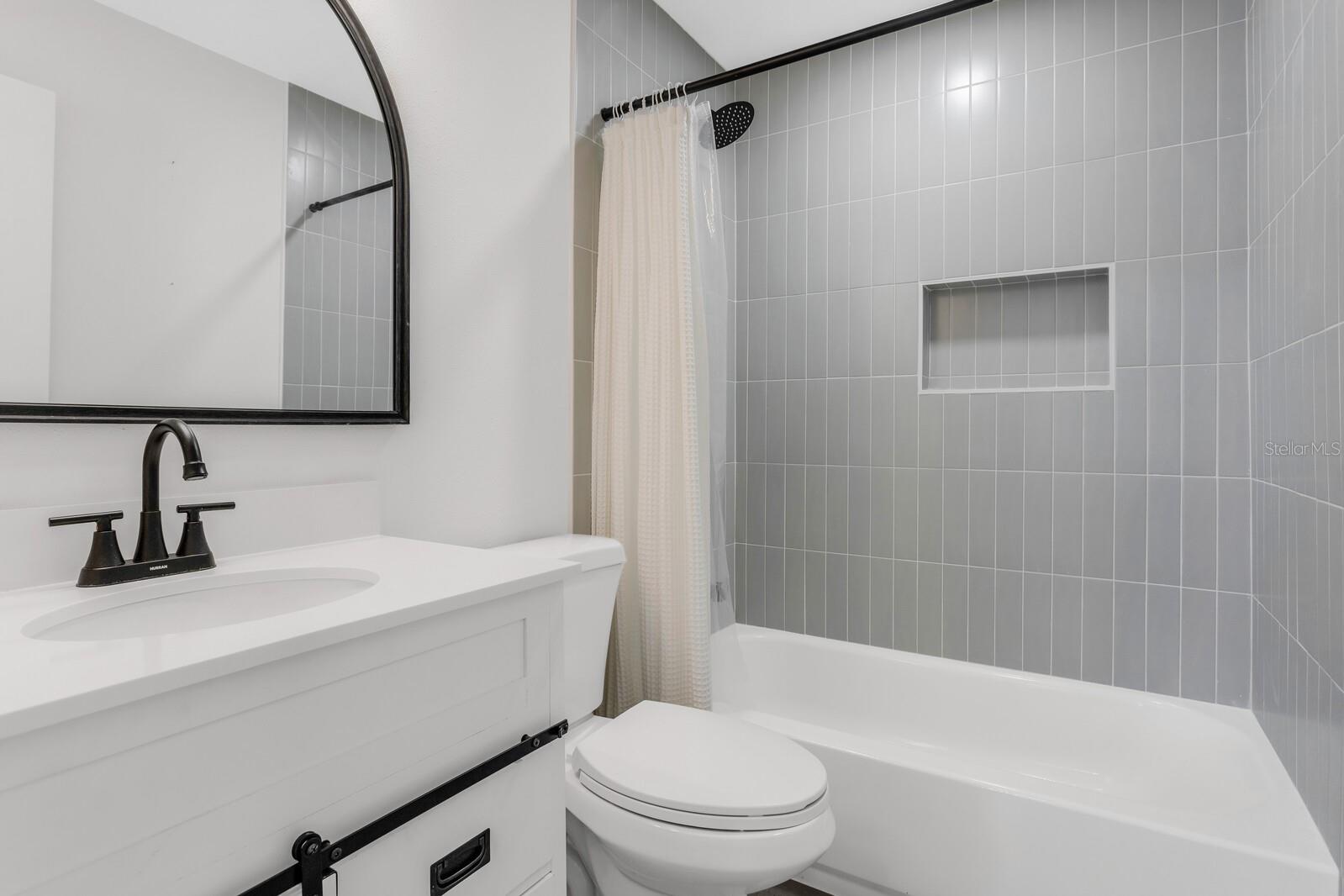 HAMPTON PARK UNIT 2 - Residential