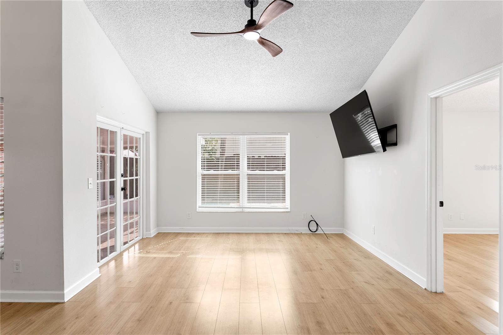 HAMPTON PARK UNIT 2 - Residential