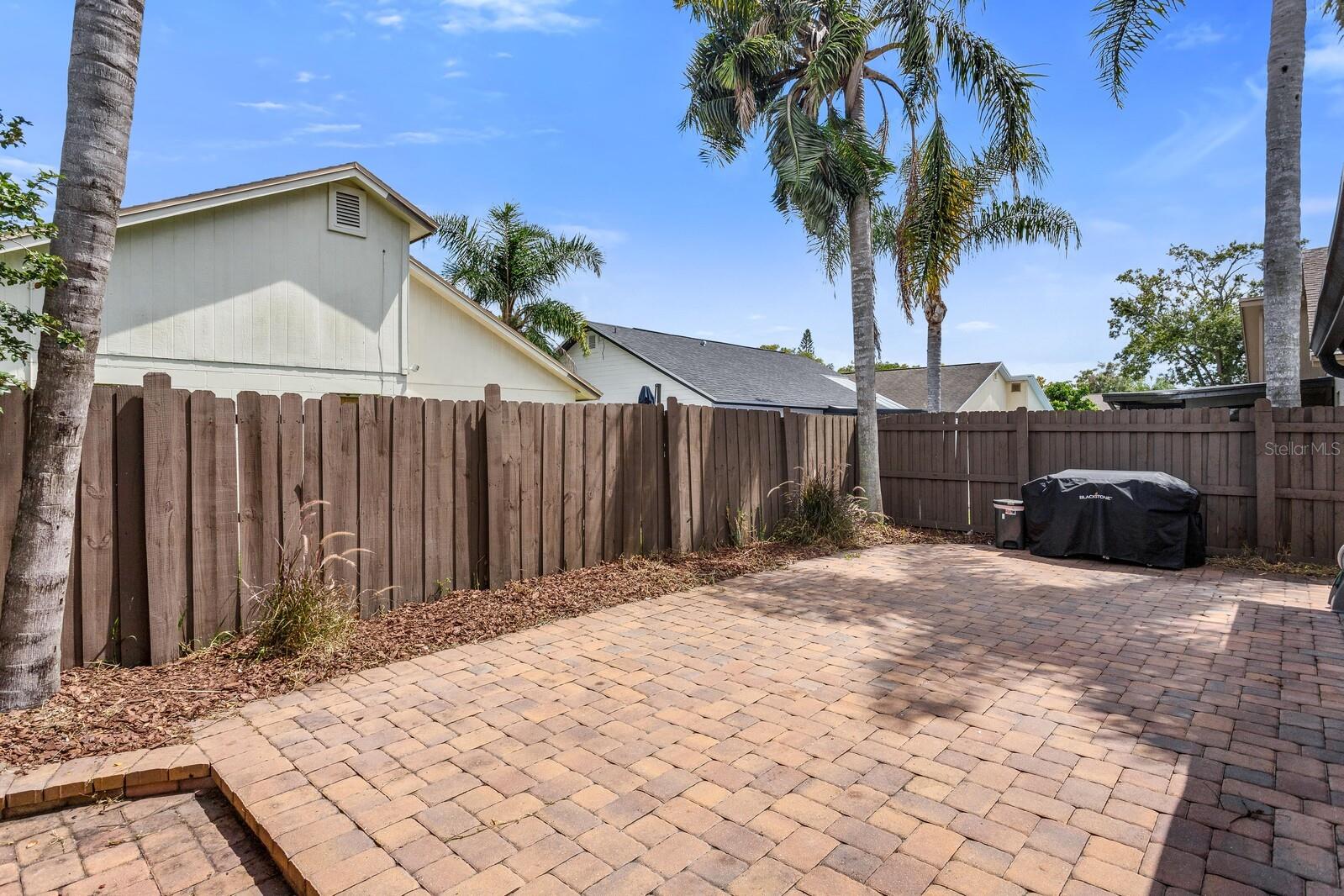 HAMPTON PARK UNIT 2 - Residential