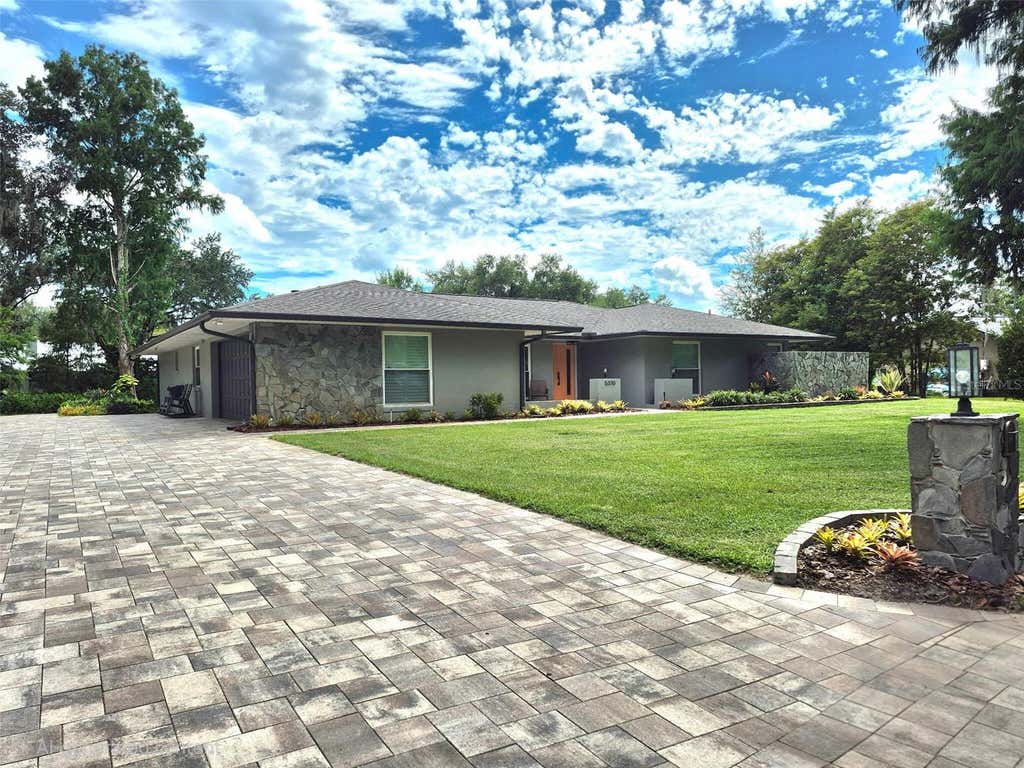 Photo of 5370 Whispering Pine Circle, Saint Cloud, FL 34771 (MLS # O6436258)