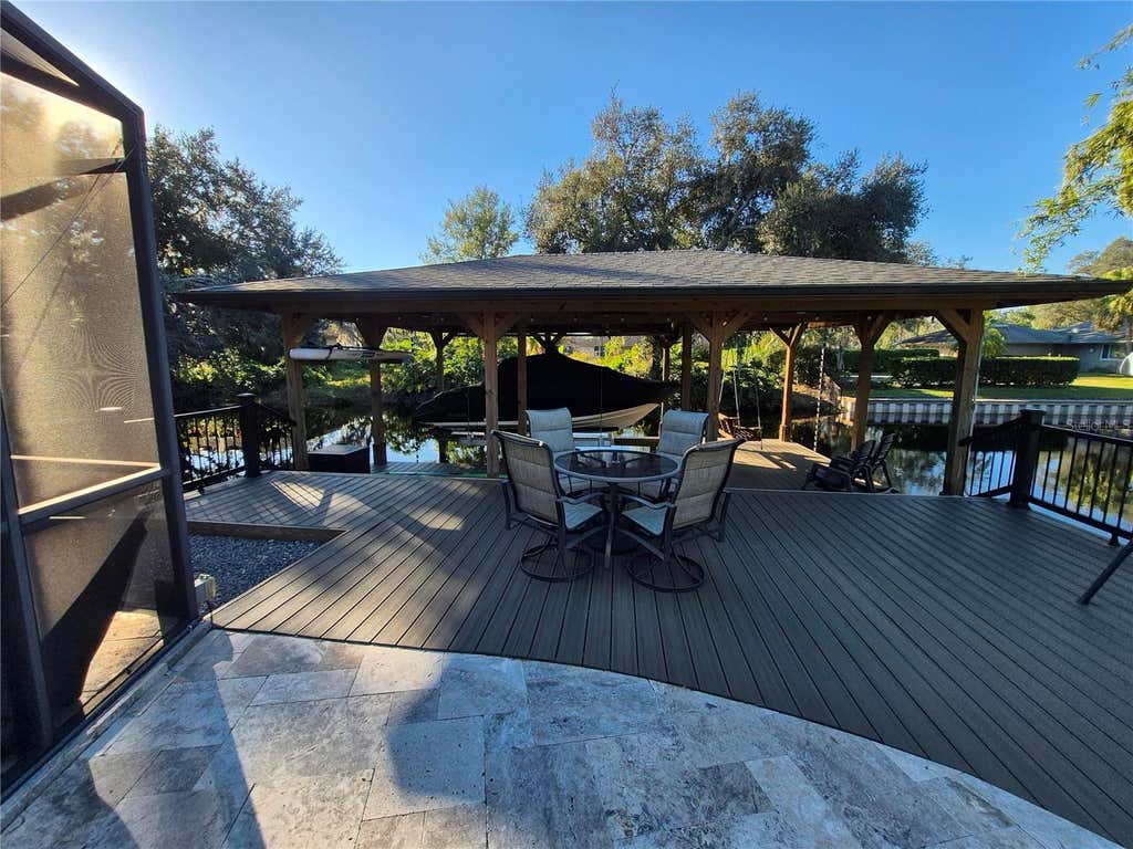 Photo of 5370 Whispering Pine Circle, Saint Cloud, FL 34771 (MLS # O6436258)