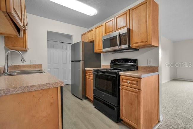 WATERFALL COVE - Residential