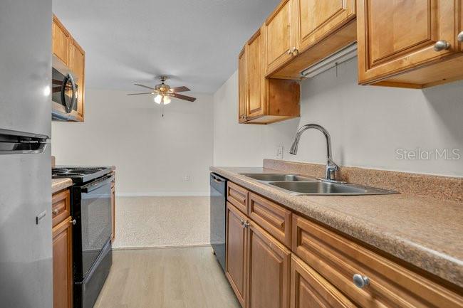 WATERFALL COVE - Residential