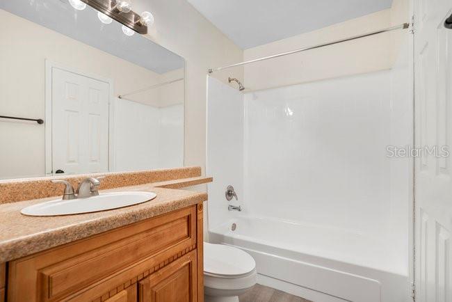 WATERFALL COVE - Residential