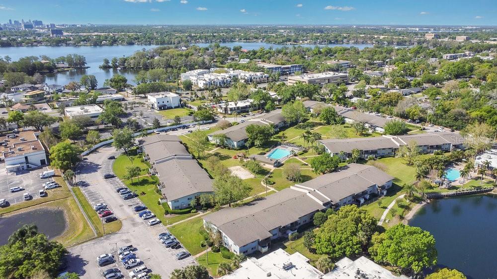 WATERFALL COVE - Residential