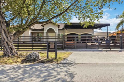 21717 SW 129TH AVENUE MIAMI FL 33170