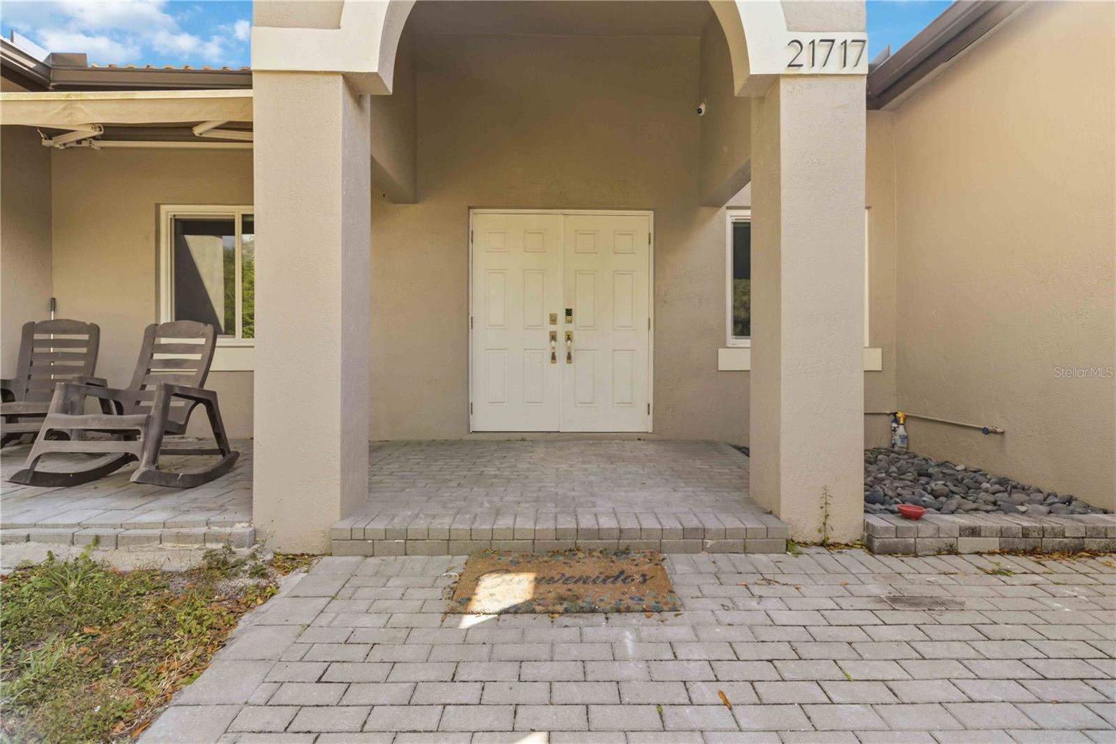 ESTATE HOMES FIRST ADD - Residential