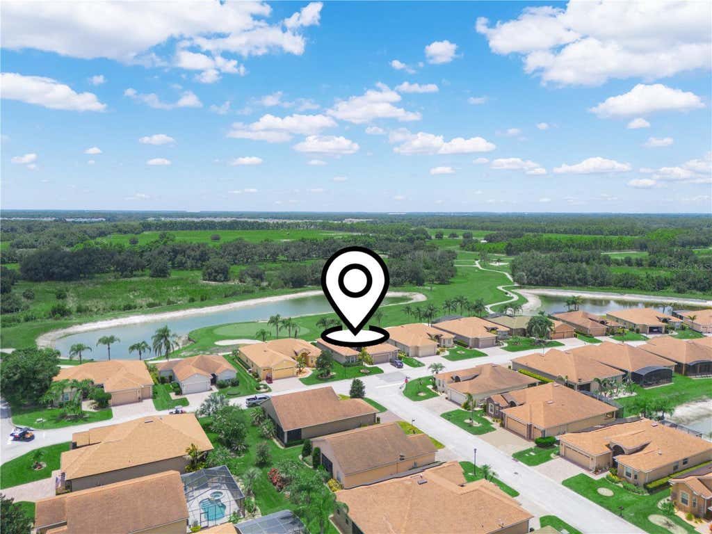 Photo of 4052 Phoenician Way, Winter Haven, FL 33884 (MLS # P4939312)