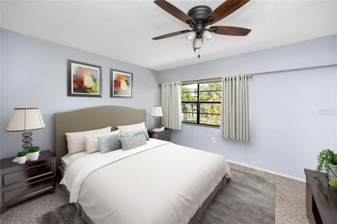 A home in SEMINOLE
