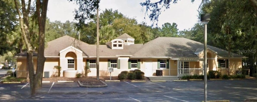 Photo of 4011 NW 43rd Street #C, Gainesville, FL 32606 (MLS # GC543993)