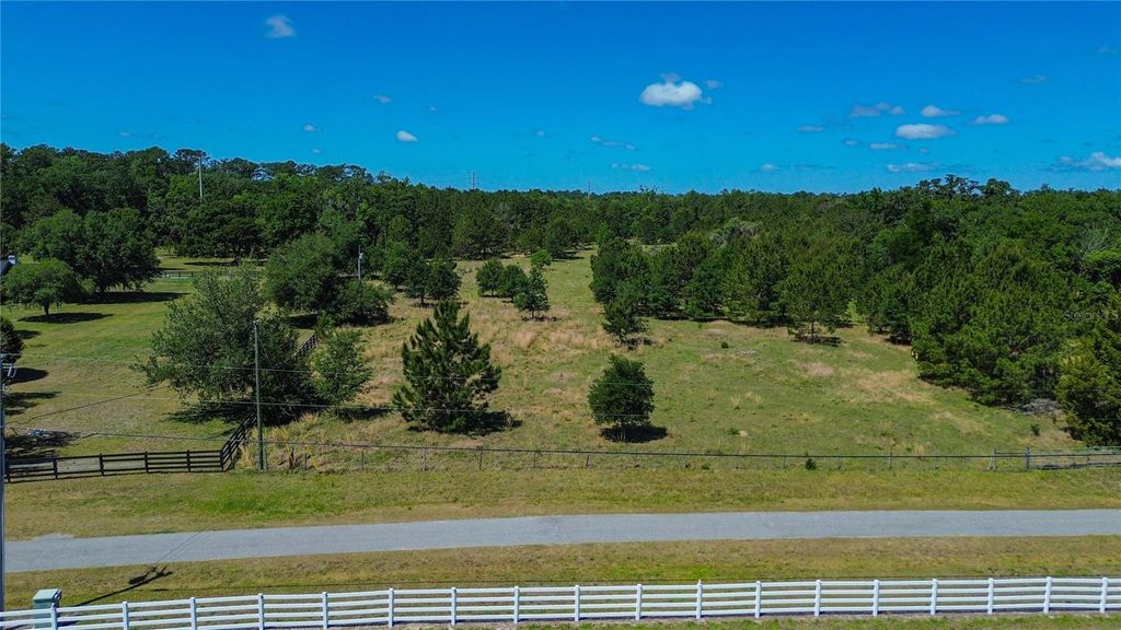 Photo of 6489 Quarterhorse Lane, Brooksville, FL 34604 (MLS # TB8504977)