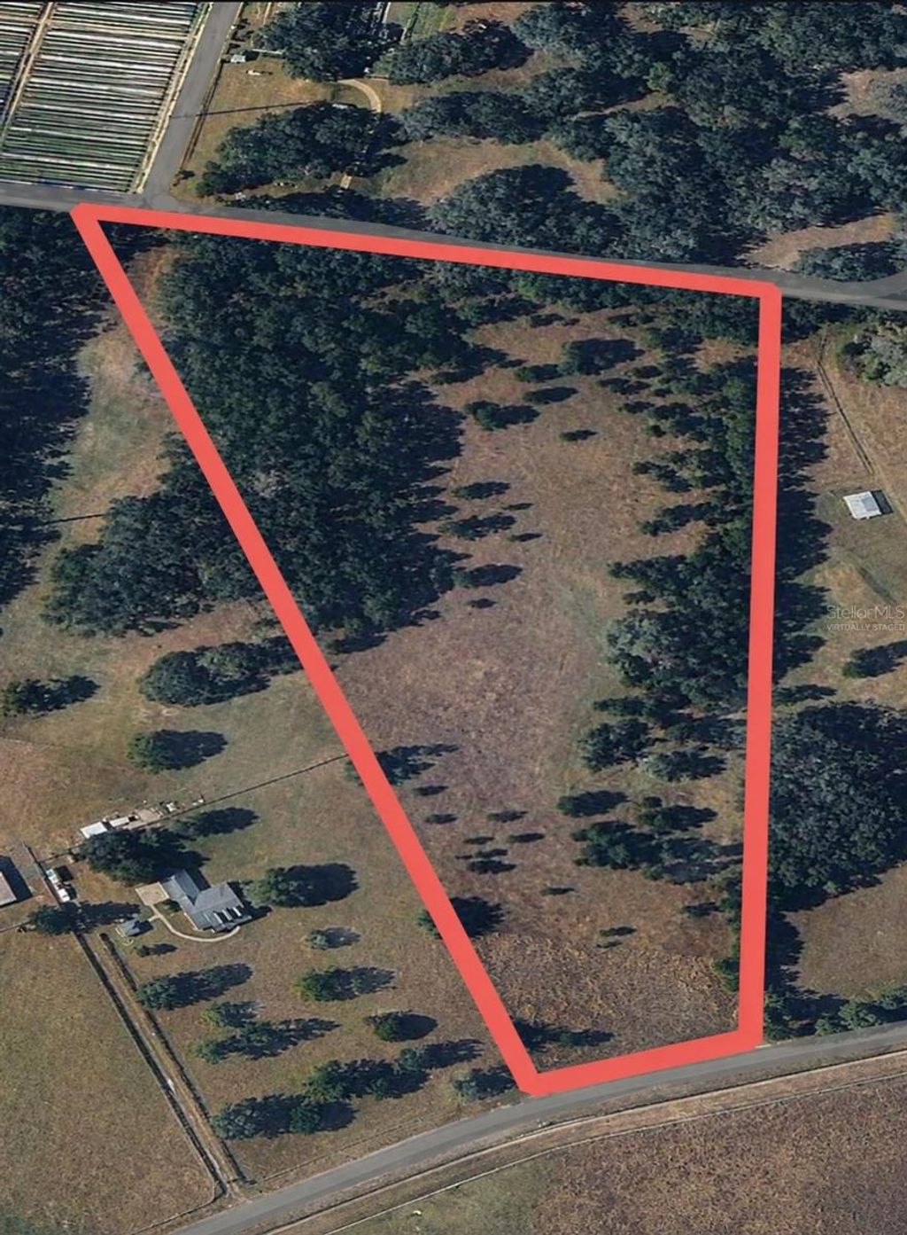 Photo of 6489 Quarterhorse Lane, Brooksville, FL 34604 (MLS # TB8504977)