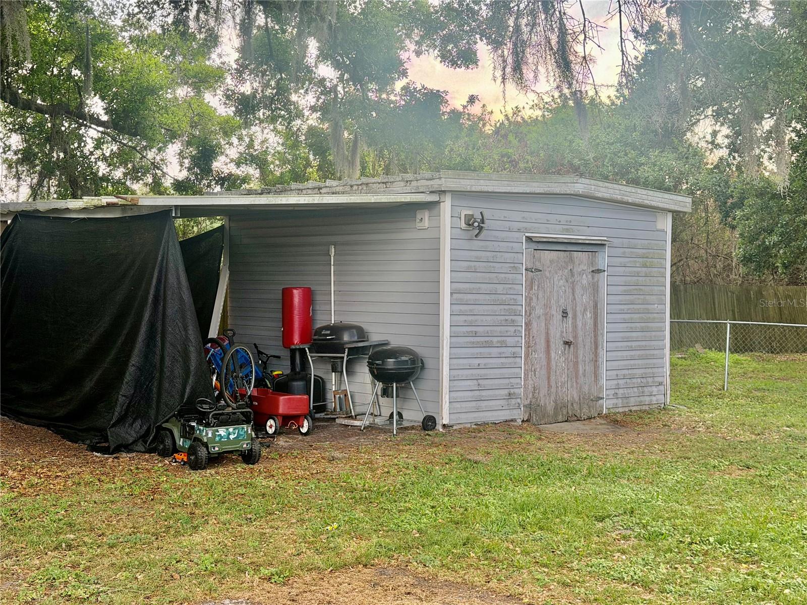 WAHNETA FARMS - Residential