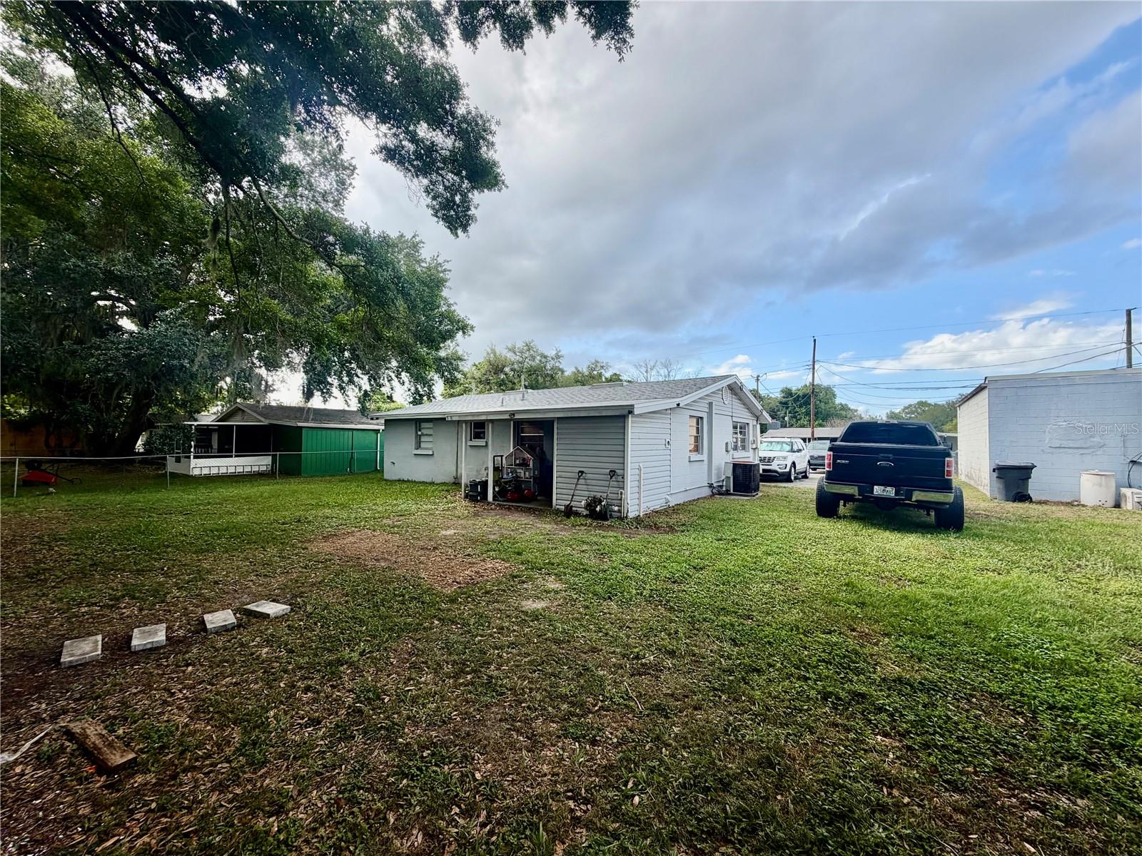 WAHNETA FARMS - Residential