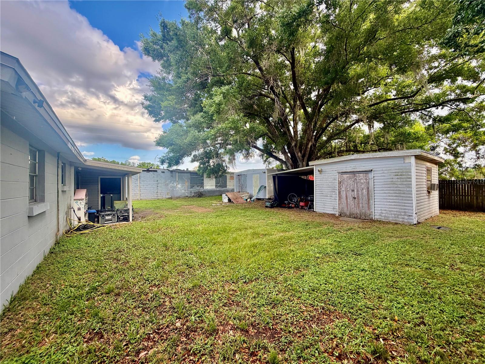 WAHNETA FARMS - Residential