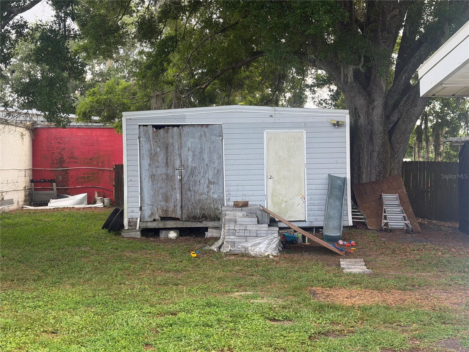 WAHNETA FARMS - Residential