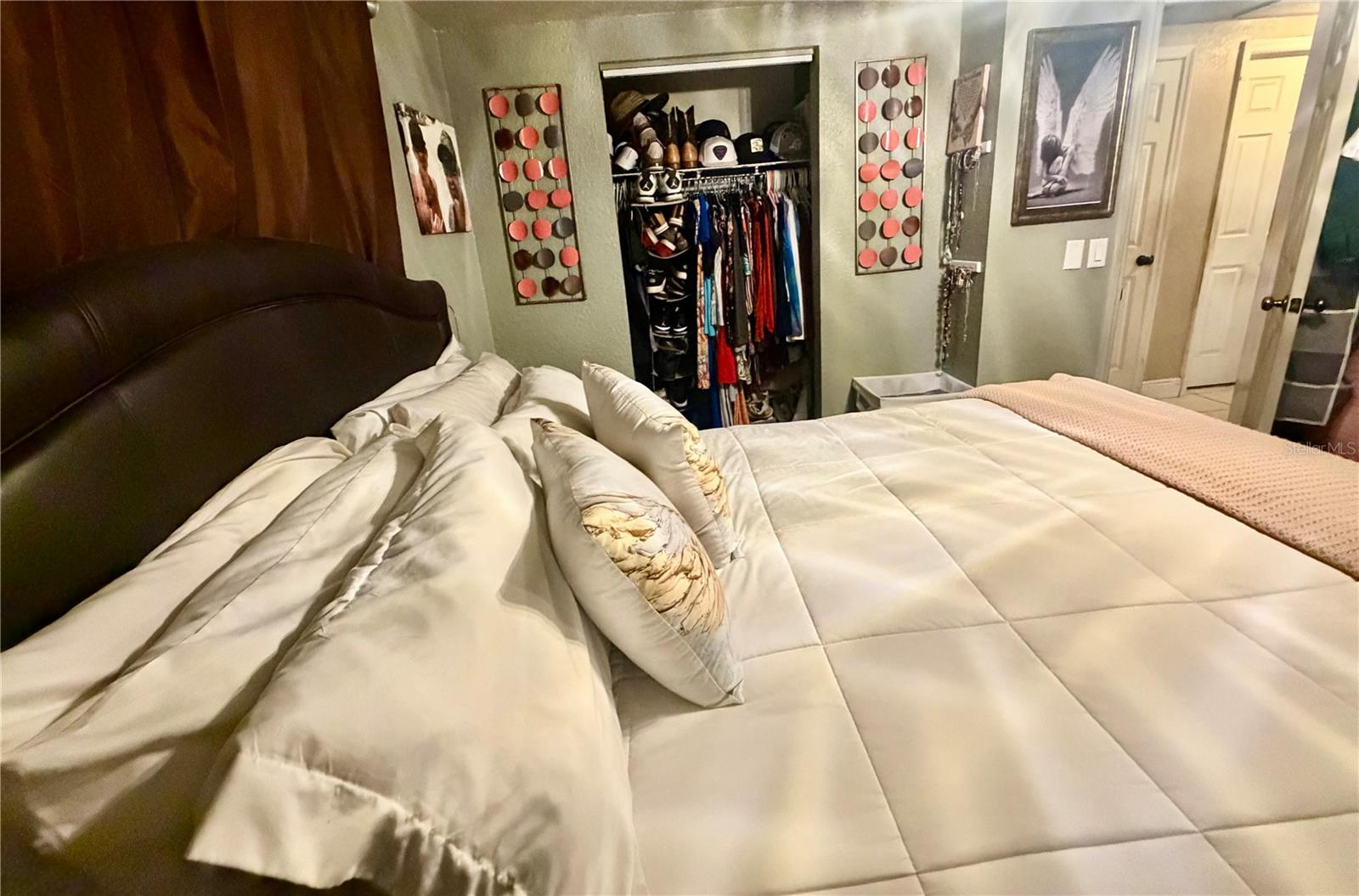 WAHNETA FARMS - Residential