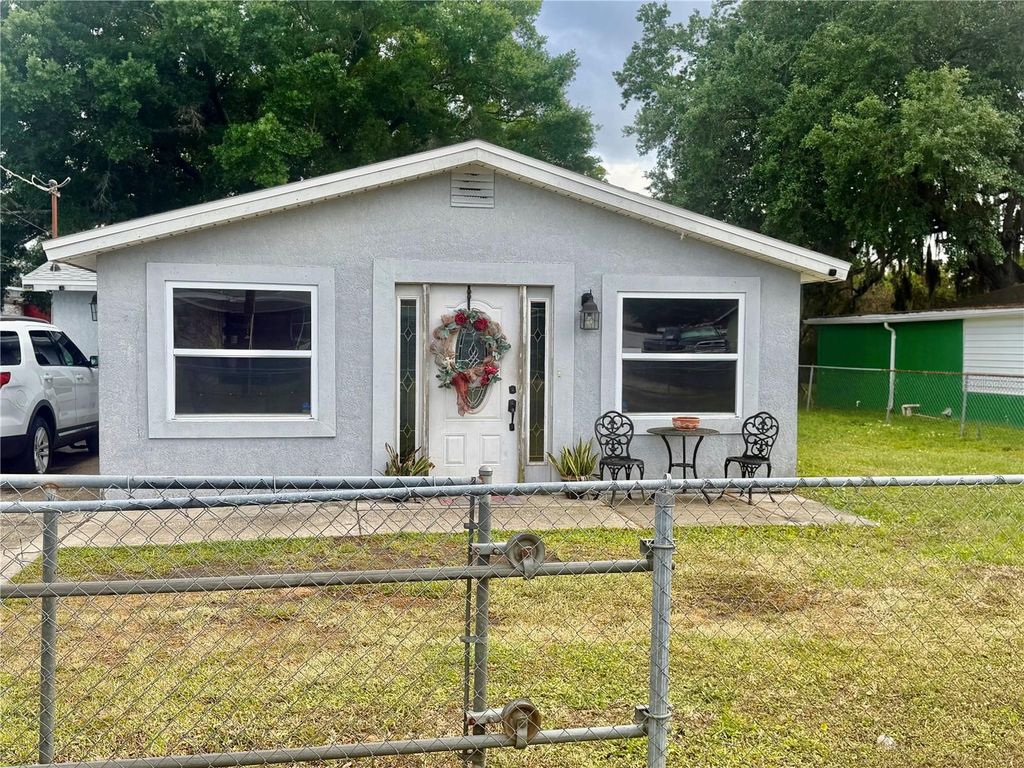 Photo of 104 Cavalier Road, Winter Haven, FL 33880 (MLS # P4938348)