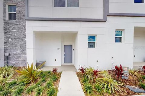 257 FAMAGUSTA DRIVE DAVENPORT FL 33896