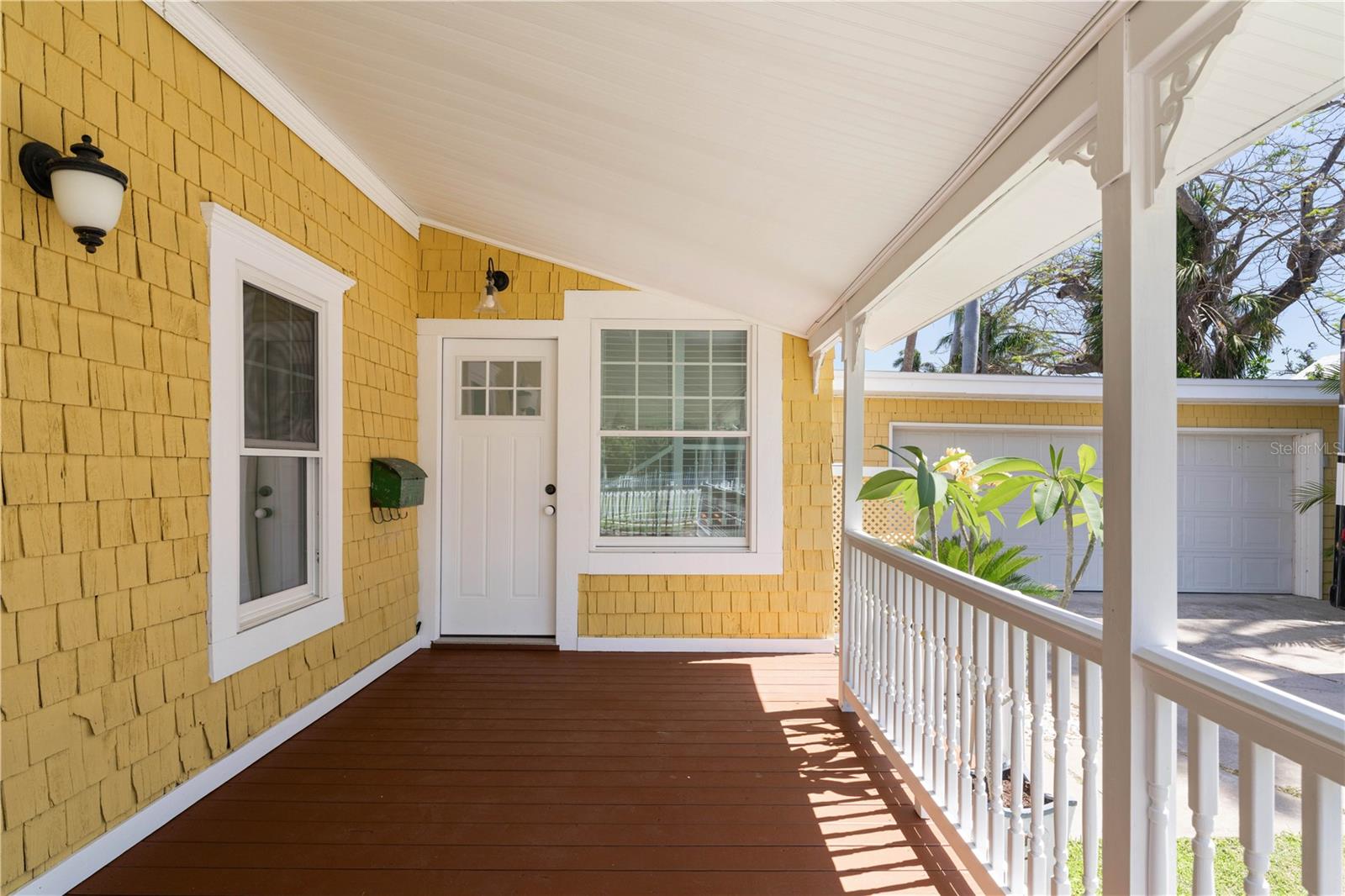 PUNTA GORDA - Residential